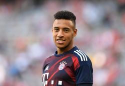 Tolisso quitte le Bayern Munich