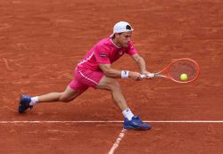 Roland-Garros: Schwartzman pourrait retrouver Djokovic en huitièmes