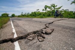 Le Liban secoué par un séisme de magnitude 5,2 ressenti depuis Chypre