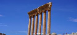 Festival de Baalbeck: «des étoiles dans la ville du soleil»