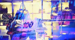 Le luxe en mode turbulence