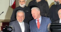 Face à l’Iran, le Liban rappelle une ligne rouge: la défense du Liban relève de l’État