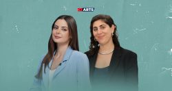 Do You Love Me : dans les coulisses du film avec Lana Daher