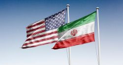 Les capacités militaires de l'Iran sont des \