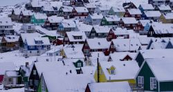 Groenland: le Danemark en «désaccord fondamental» avec Trump