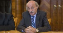 Syrie: Joumblatt intervient pour apaiser les violences, Israël frappe pour protéger les druzes