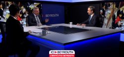 Moawad à IB: L’effritement de l’opposition entraînera le raidissement du camp adverse