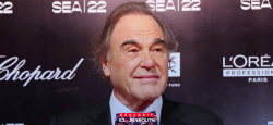 Oliver Stone: «Zola a payé le prix pour Dreyfus»