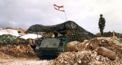 «Plus de 90%» de l’infrastructure du Hezb démantelée au Liban-Sud