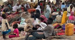 L'ONU s'inquiète de nouveaux affrontements au Soudan du Sud