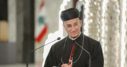 Soutien et polémiques après la prise de position du patriarche Raï sur le Hezbollah