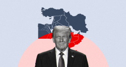Trump, architecte du projet de paix régional