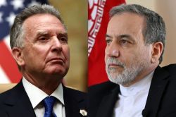 Araghchi: «Il n’y aura pas d’accord si l’Iran ne peut pas enrichir»