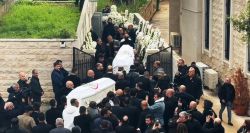 Pierre et Flavia Moawad: victimes d’une guerre subie