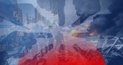 Au Liban, la guerre dans nos immeubles, survivre sous soupçon