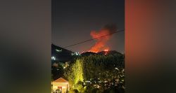Frappes israéliennes au Liban-Sud : un mort à Deir Sirian