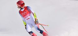 Mikaela Shiffrin inarrêtable à Semmering