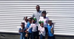 États-Unis: une tragédie familiale à Shreveport