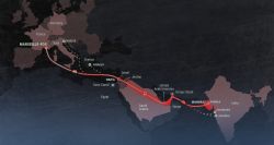 IMEC: le Liban peut-il intégrer le corridor économique Inde–Europe?