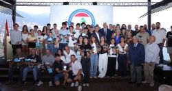 Ski: podiums, Jeux olympiques et ambitions pour les champions libanais