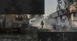 Liban-Sud: Israël gagne du terrain, le Hezbollah mise-t-il sur l’Iran?