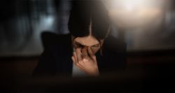 Charge mentale: le symptôme silencieux du désir féminin