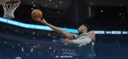 NBA: les Bucks brisent le Thunder, les Sixers punissent Harden