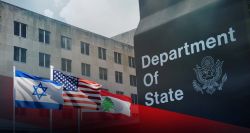 Négociations libano-israéliennes: non-agression vs fin du Hezbollah