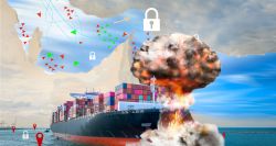 Pourquoi Ormuz est la vraie bombe atomique de l’Iran