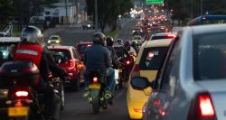 Les deux-roues, nouveaux rois – dangereux – de la route au Liban