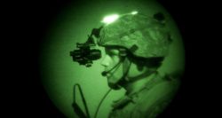 Ces unités d'élite américaines en route pour le Moyen-Orient