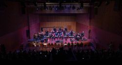 À Jérusalem la culture reprend vie