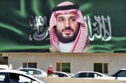 Devenu Premier ministre, MBS se protège des poursuites judiciaires