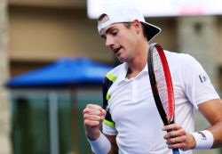 Tennis: Opelka et Isner s'affronteront en finale à Houston