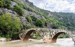 Nahr el-Kalb, la falaise où les empires signaient leur passage