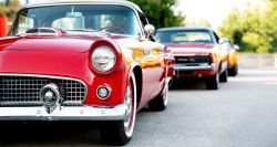 Patrimoine roulant : entre culture, passion et investissement