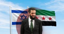 Syrie: un accord sécuritaire en vue avec Israël ?