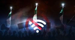 Iran: vers un isolement numérique total?