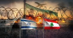 Liban-Israël: une guerre, deux mondes