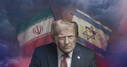 Iran: Trump pris au piège de la guerre qu’il veut éviter
