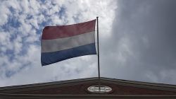 Explosion de nuit devant une école juive d'Amsterdam