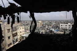 Gaza: le Hamas se dit prêt à un accord pour la libération des otages et une longue trêve