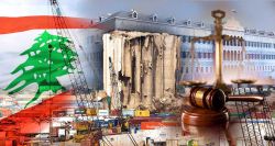 Explosion du port : l'enquête approche-t-elle enfin de son dénouement?