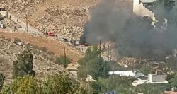 Un mort dans une frappe israélienne à Harouf, Nabatiyé