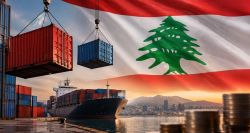 Déficit commercial: combien de dollars sortent réellement du Liban?