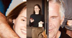 Affaire Epstein: Karyna Shuliak, l’héritière de l’ombre