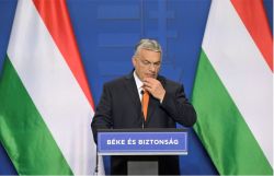 L'UE resserre l'étau financier sur la Hongrie d'Orban