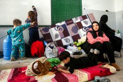 Les recours des demandes d’asile des iraniens et libanais suspendus