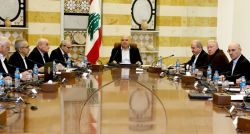 La décision de guerre et de paix relève de l'État, souligne le Conseil supérieur de la Défense