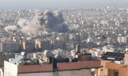La banlieue sud sous le feu israélien pour la quatrième fois, vendredi, et des tués dans le Sud